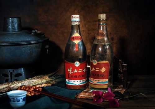 讀城 | 成都地標(biāo)產(chǎn)品之十一 邛酒——一場流動(dòng)的生活詩學(xué)