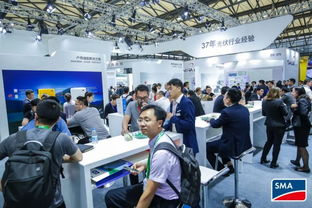 SMA 以“德國智造”為核，布局全球能源全產業鏈的品牌管理之道