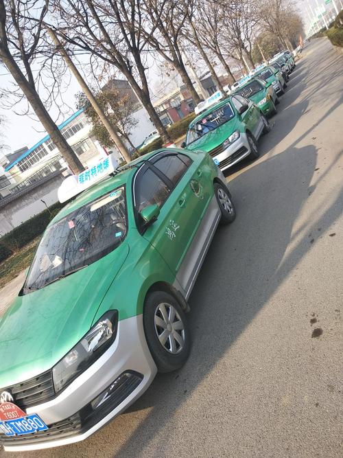 出租汽車駕駛員繼續(xù)教育培訓班 提升服務，安全同行